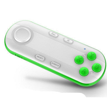 JMT-384714 Mobile Game Controller with USB Interface for VR Glasses, Compatible for Entry-Level Gaming