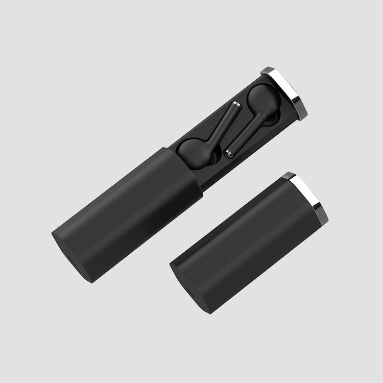 JMT-385226 Wireless Bluetooth Headset with Private Mode and Dual Channel Connectivity, TWS Design, 15m Transmission Range, Multi-Point Connection