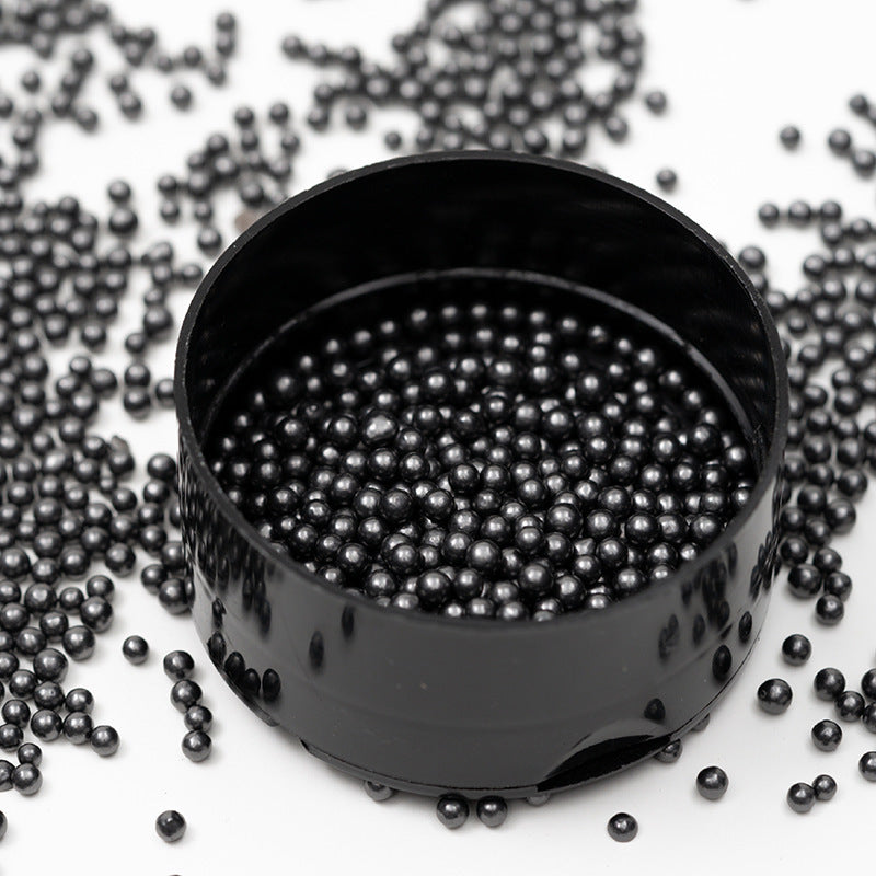 JMT-385418 Activated Carbon Cat Litter Deodorant Beads with Natural Mineral Crystals - 260ml