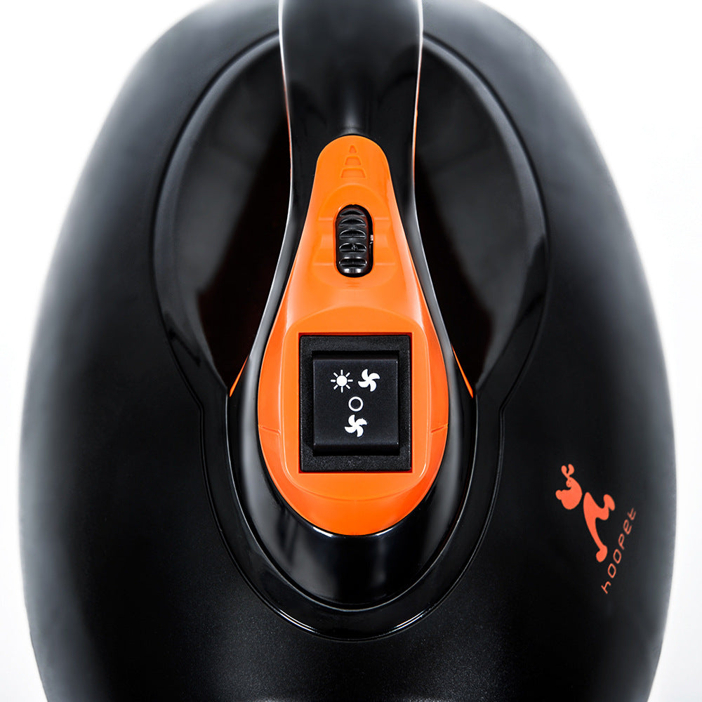 JMT-385482 High-Power Pet Hair Dryer and Water Blowing Machine for Large and Small Dogs - Available in Multiple Colors