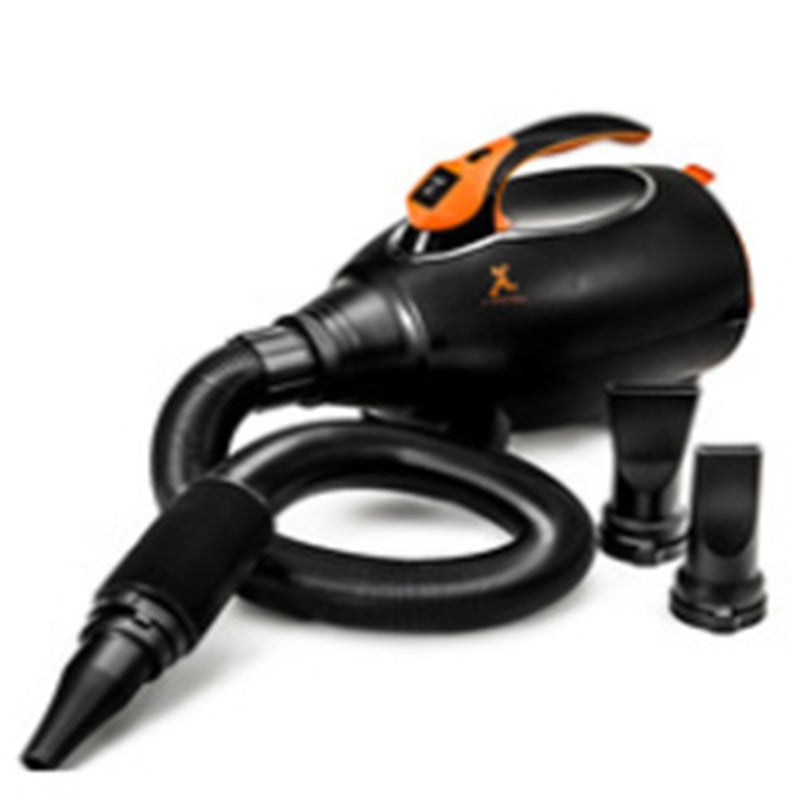 JMT-385482 High-Power Pet Hair Dryer and Water Blowing Machine for Large and Small Dogs - Available in Multiple Colors