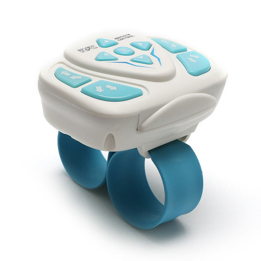 JMT-385482 Kids' 2.4G Remote Control Mini Watch for Fun & Learning