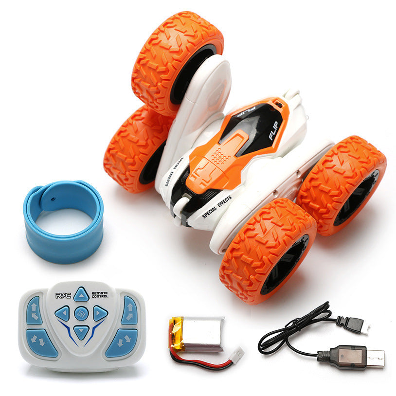 JMT-385482 Kids' 2.4G Remote Control Mini Watch for Fun & Learning