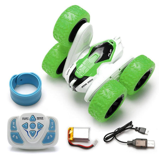 JMT-385482 Kids' 2.4G Remote Control Mini Watch for Fun & Learning