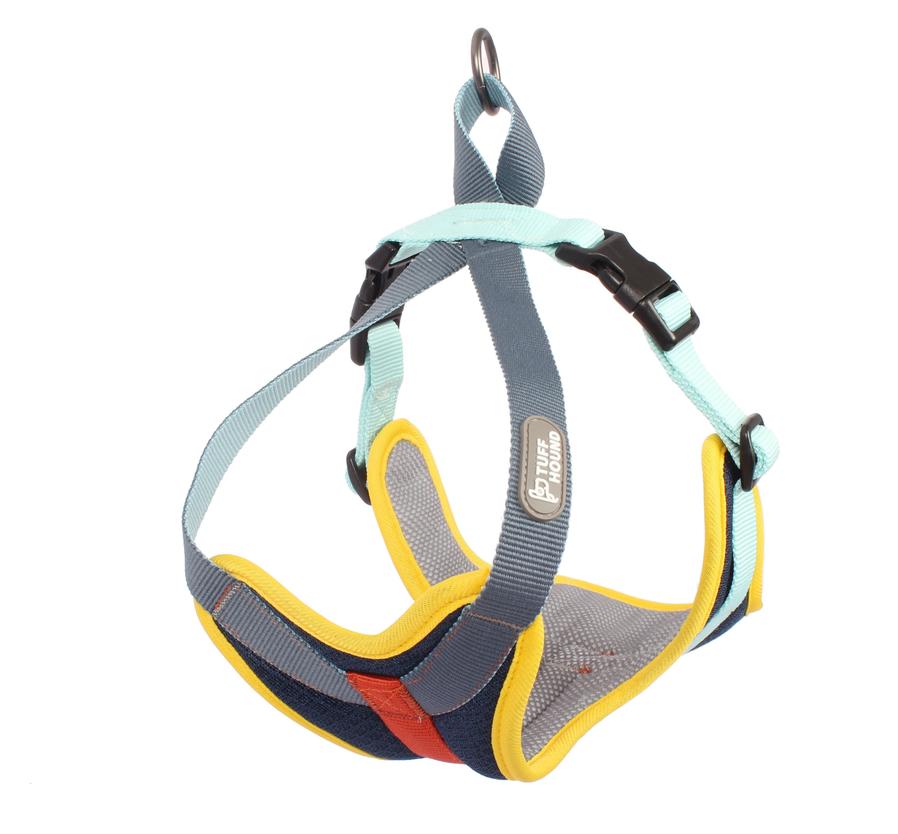 JMT-385738 Adjustable Pet Chest Strap Dog Leash for Comfortable and Breathable Fit