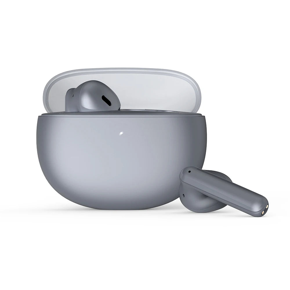 JMT-385738 Dual Mic Noise Cancelling Waterproof TWS Earbuds with Fast Charging