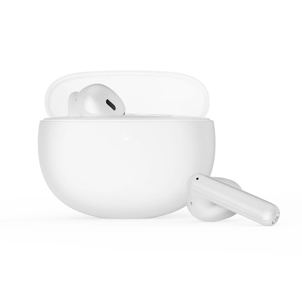JMT-385738 Dual Mic Noise Cancelling Waterproof TWS Earbuds with Fast Charging