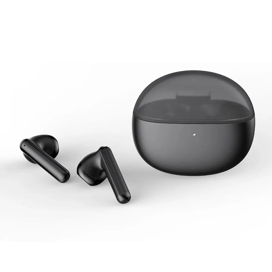 JMT-385738 Dual Mic Noise Cancelling Waterproof TWS Earbuds with Fast Charging