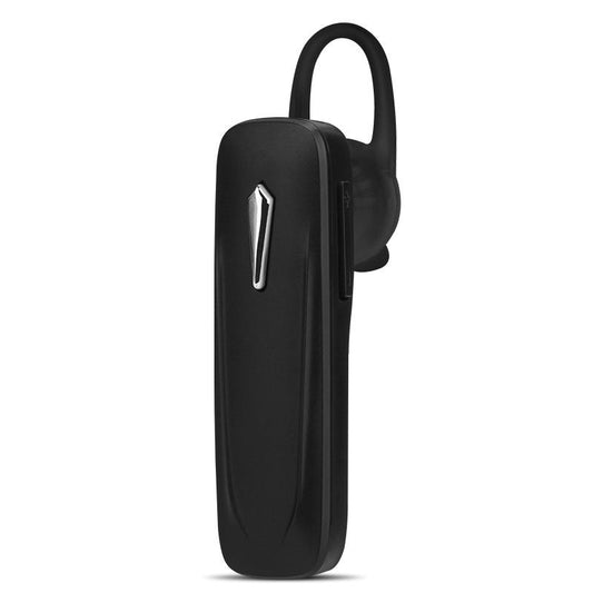 JMT-386698 Bluetooth Wireless Headset with Voice Control and NFC – 10m Range, Multi-Point Connection
