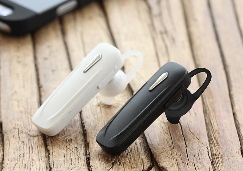 JMT-386698 Bluetooth Wireless Headset with Voice Control and NFC – 10m Range, Multi-Point Connection
