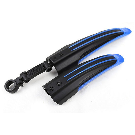 JMT-386762 Mountain Bike Mudguard for Enhanced Trail Protection and Performance