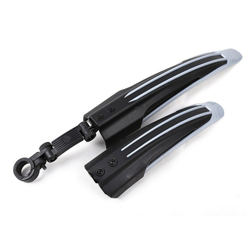 JMT-386762 Mountain Bike Mudguard for Enhanced Trail Protection and Performance