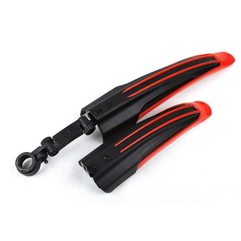 JMT-386762 Mountain Bike Mudguard for Enhanced Trail Protection and Performance