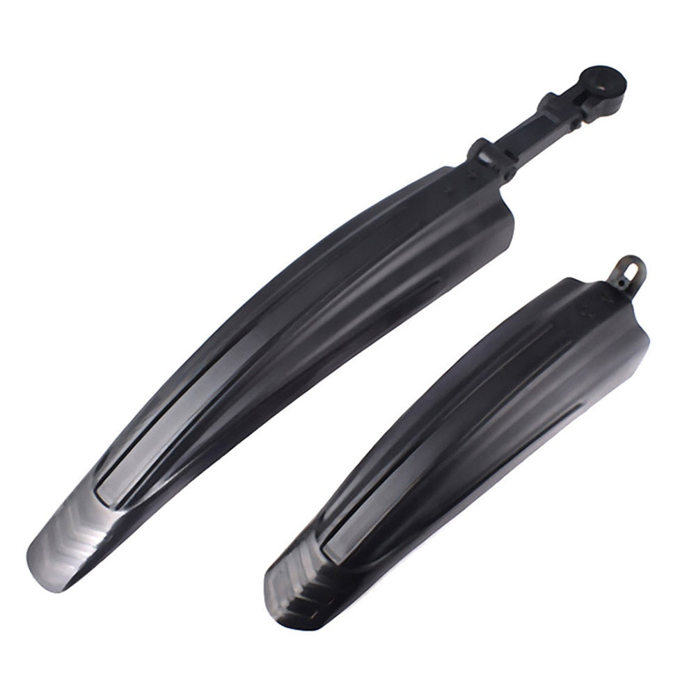 JMT-386762 Mountain Bike Mudguard for Enhanced Trail Protection and Performance