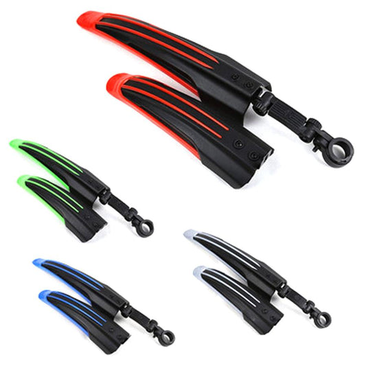 JMT-386762 Mountain Bike Mudguard for Enhanced Trail Protection and Performance