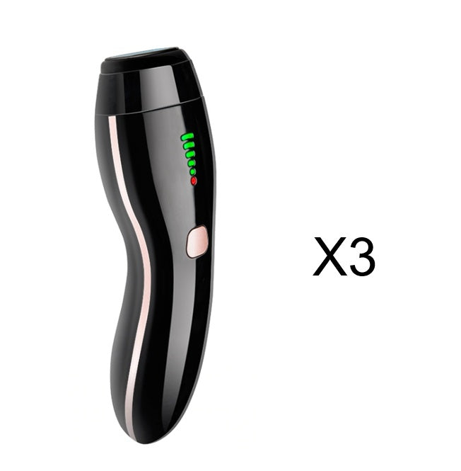 JMT-386954 Laser Hair Removal Device for Smooth Skin and Gentle Treatment