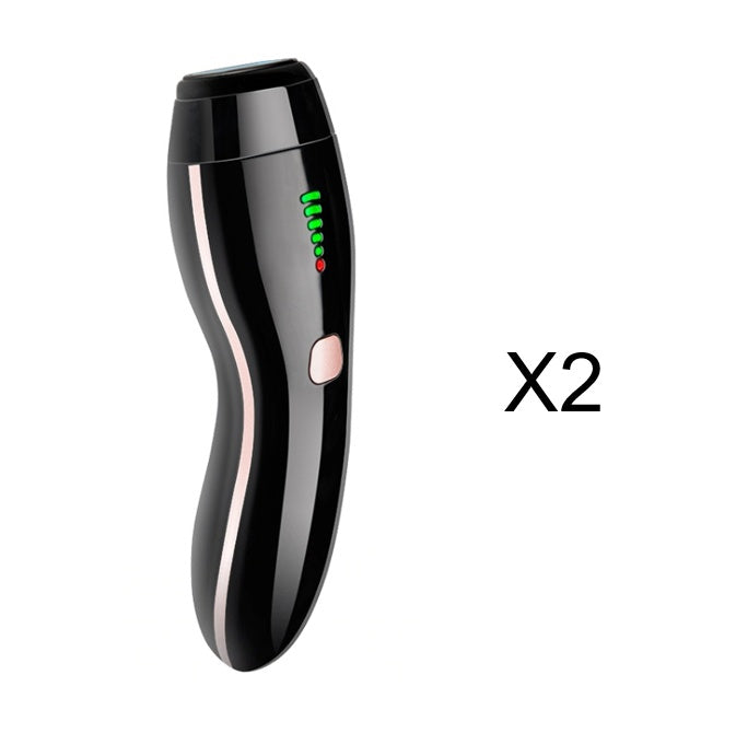 JMT-386954 Laser Hair Removal Device for Smooth Skin and Gentle Treatment