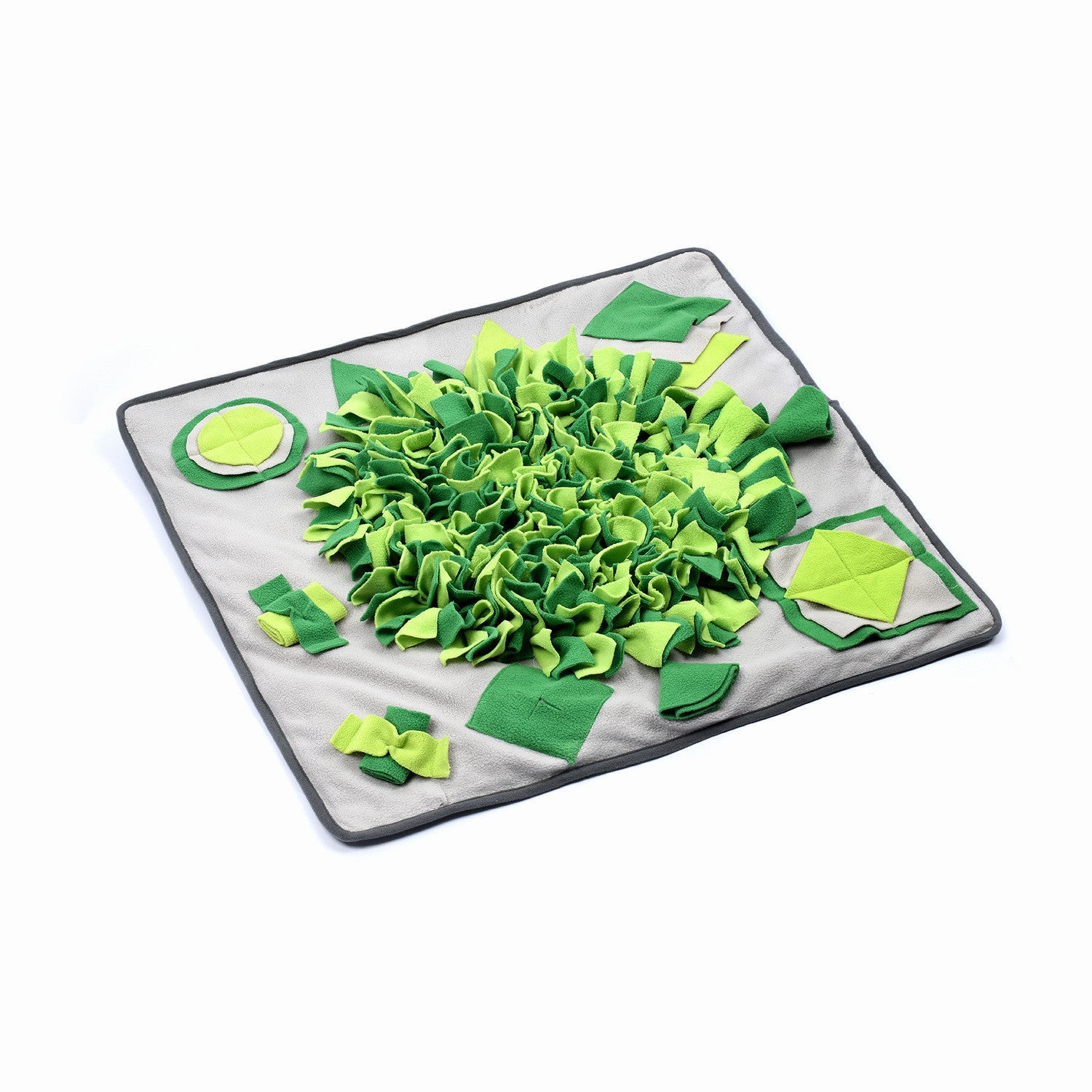 JMT-387018 Dog Sniffing Training Pad for Stress Relief and Natural Foraging Skills