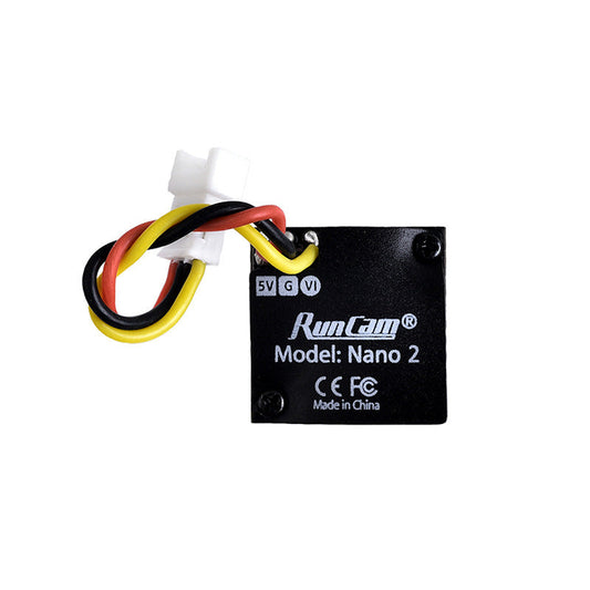 JMT-387082 Swift Nano2 2.1mm 700TVL FPV Camera for Racing Drones
