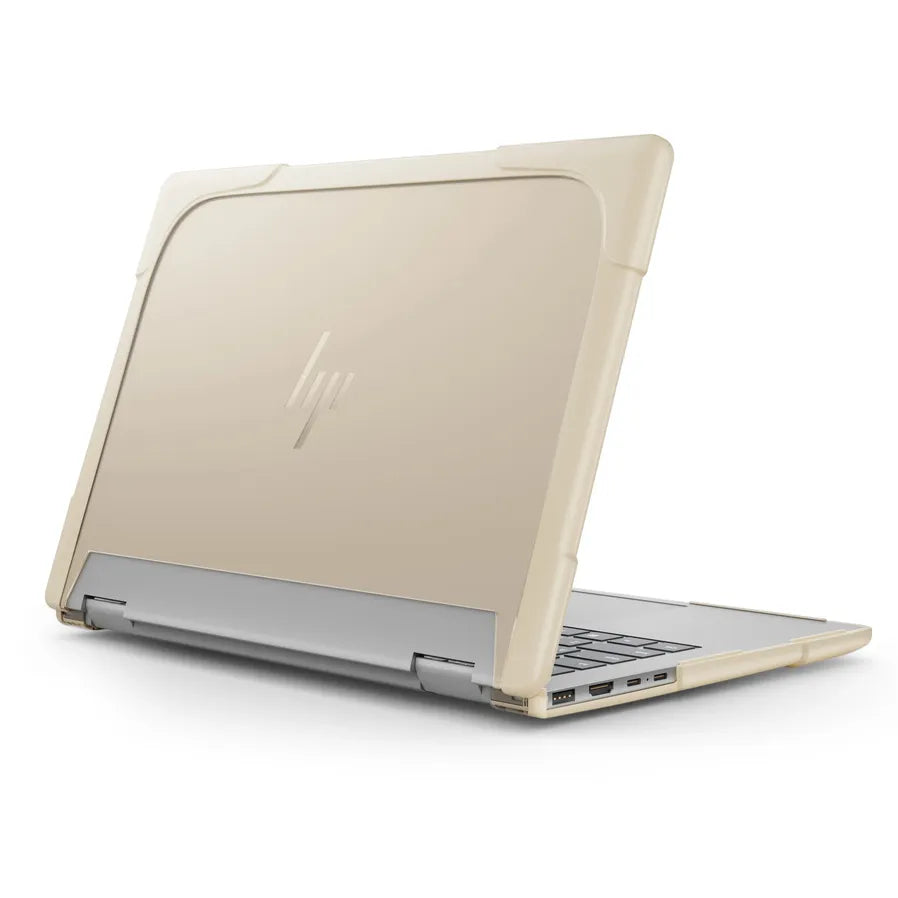 JMT-387530 Hard Case for 2024-2025 14" HP Envy x360 2-in-1 Convertible Laptop PC
