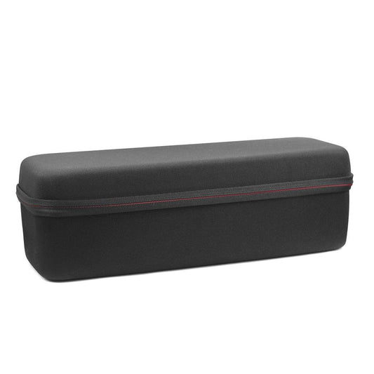 JMT-387850 Extra Large Portable Cosmetic Storage Bag for Outdoor Travel - Nylon Cube Design
