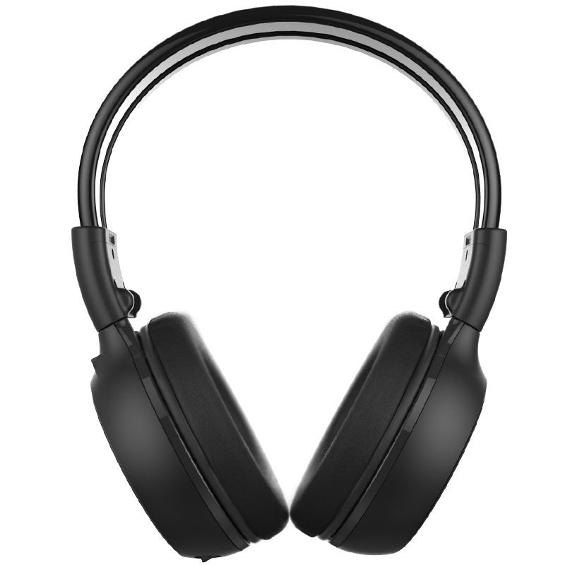 JMT-388042 B570 Wireless Bluetooth Headset with High-Sensitivity Microphones and 5-Hour Battery Life