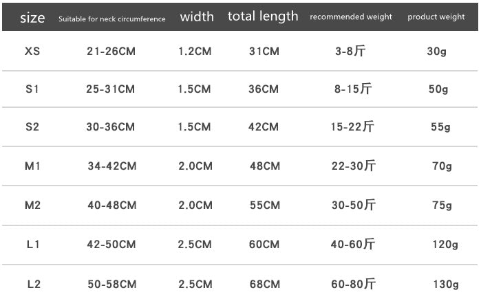 JMT-388362 Adjustable Cowhide Dog Collar with Nylon Design - Suitable for Various Neck Sizes