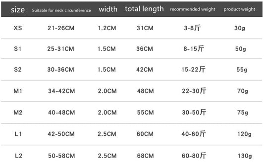 JMT-388362 Adjustable Cowhide Dog Collar with Nylon Design - Suitable for Various Neck Sizes