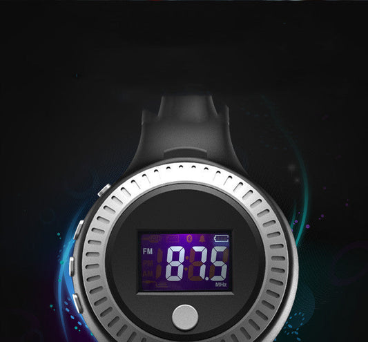 JMT-388362 Wireless Bluetooth Headset with Stereo Sound and Voice Control - Model ZL B19