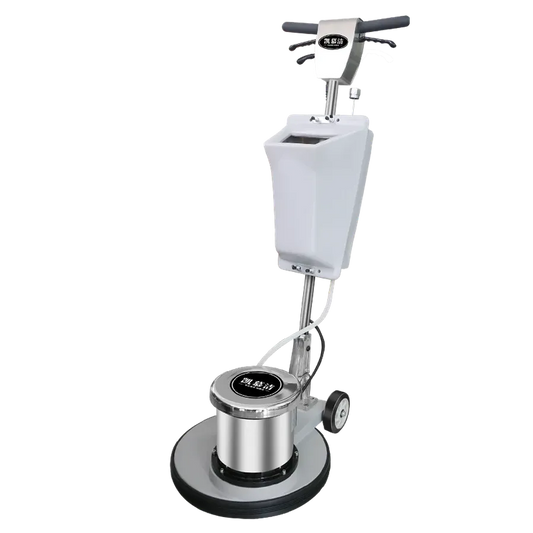 JMT-388490 17 Inch 175rpm Single Disc Marble Concrete Tile Floor Cleaning and Polishing Machine