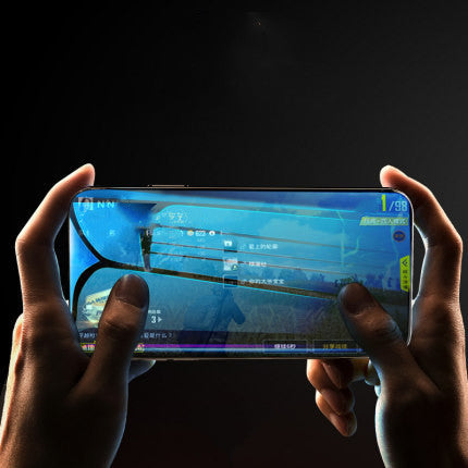 JMT-388874 Tempered Glass Anti-Peeping Screen Protector for iPhone Models – High Definition, Anti-Fingerprint, Scratch Resistant