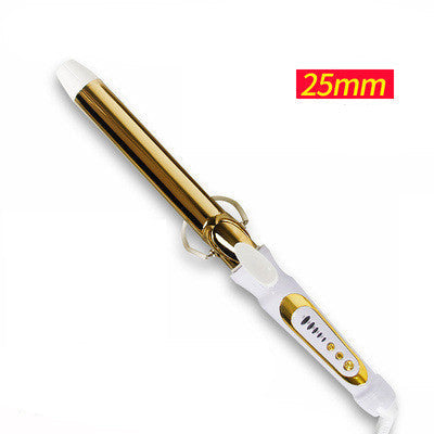 JMT-389002 Rapid Heating Hair Curler with Adjustable Temperature and 2.5m Power Cord, 38CM Long for Versatile Styling Options