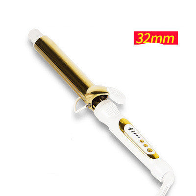 JMT-389002 Rapid Heating Hair Curler with Adjustable Temperature and 2.5m Power Cord, 38CM Long for Versatile Styling Options