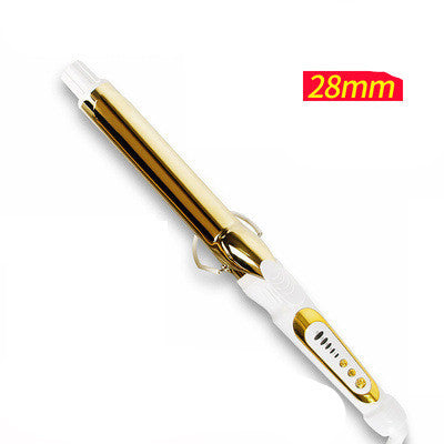 JMT-389002 Rapid Heating Hair Curler with Adjustable Temperature and 2.5m Power Cord, 38CM Long for Versatile Styling Options