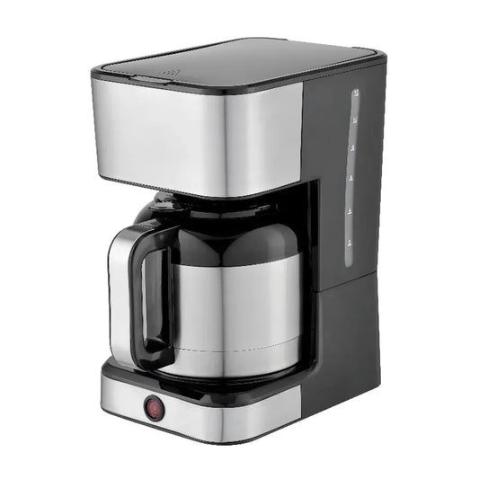 JMT-389130 12-Cup Drip Coffee Maker with 1.5 L Capacity for Perfect Brews