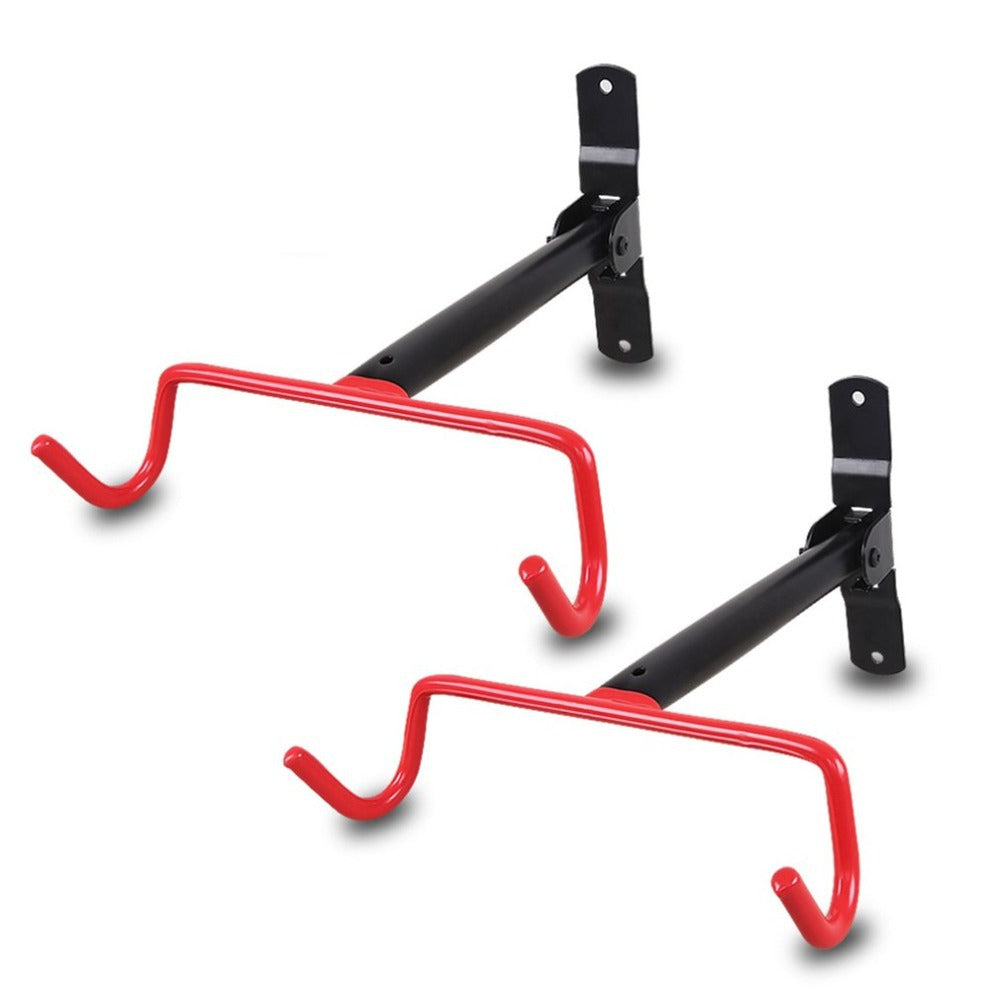 JMT-389386 Adjustable Bicycle Display Stand for Storage and Showcasing