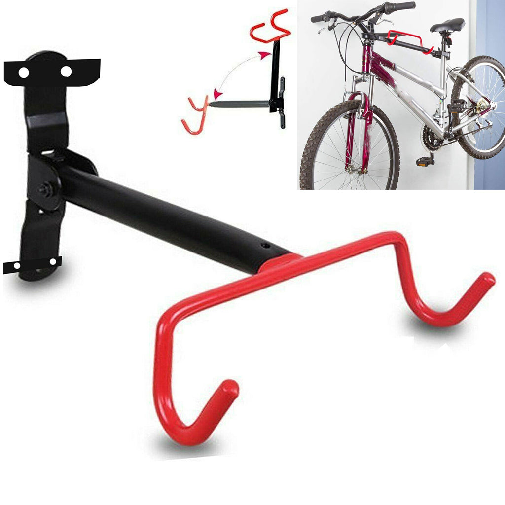 JMT-389386 Adjustable Bicycle Display Stand for Storage and Showcasing
