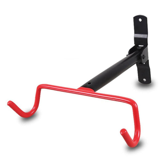 JMT-389386 Adjustable Bicycle Display Stand for Storage and Showcasing
