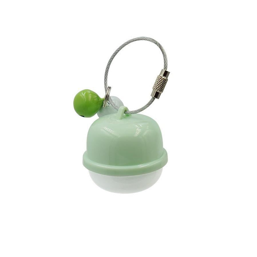 JMT-389514 Pet GPS Tracker with Vibration & SOS Alarm, Waterproof Design, Long Battery Life, Magnetic Charging, Compact Size