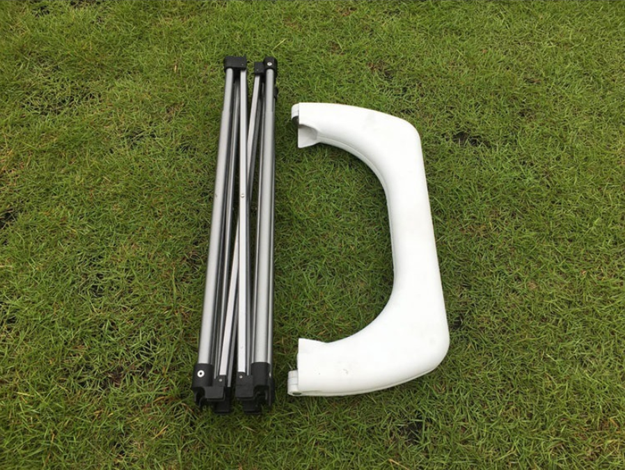 JMT-389898 Portable Multi-Function Folding Toilet for Outdoor Travel and Emergency Use