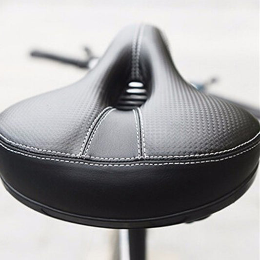JMT-390538 Comfortable Mountain Bike Saddle for Enhanced Riding Experience
