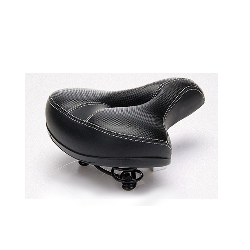 JMT-390538 Comfortable Mountain Bike Saddle for Enhanced Riding Experience