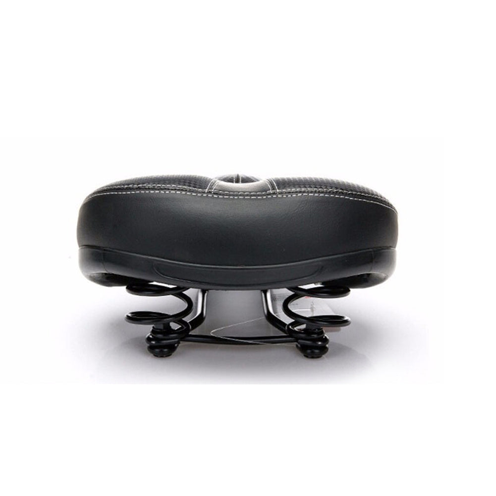 JMT-390538 Comfortable Mountain Bike Saddle for Enhanced Riding Experience