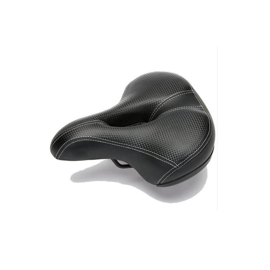 JMT-390538 Comfortable Mountain Bike Saddle for Enhanced Riding Experience