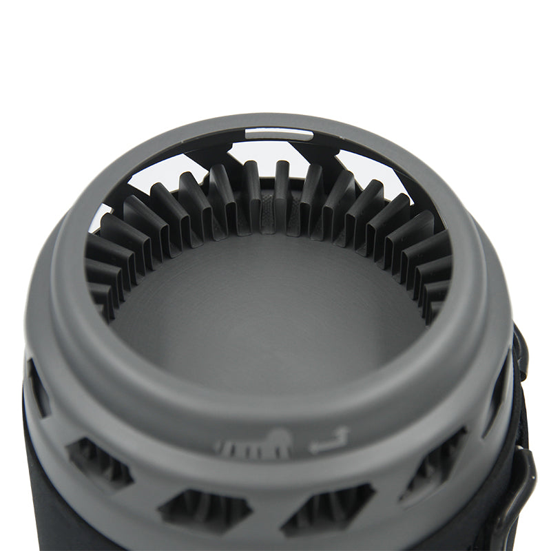 JMT-390858 Compact Portable Gas Stove for Outdoor Cooking and Camping