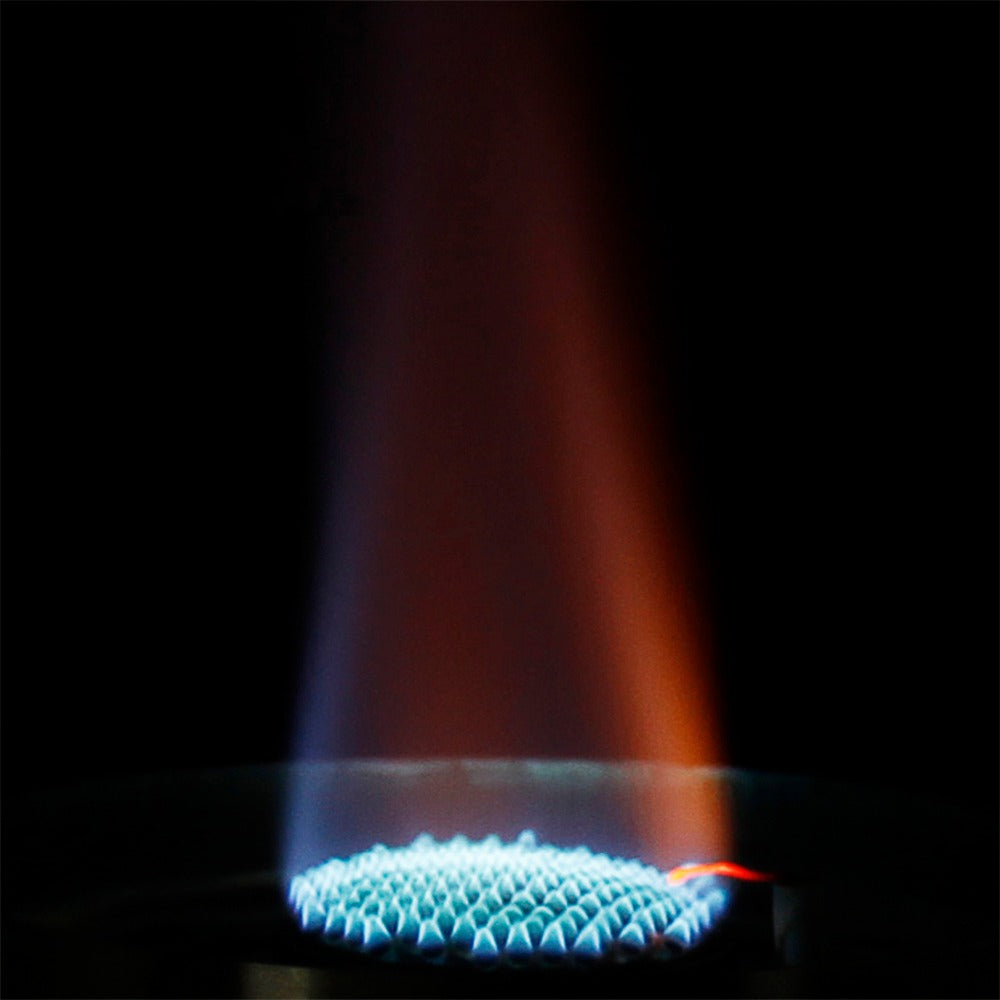 JMT-390858 Compact Portable Gas Stove for Outdoor Cooking and Camping