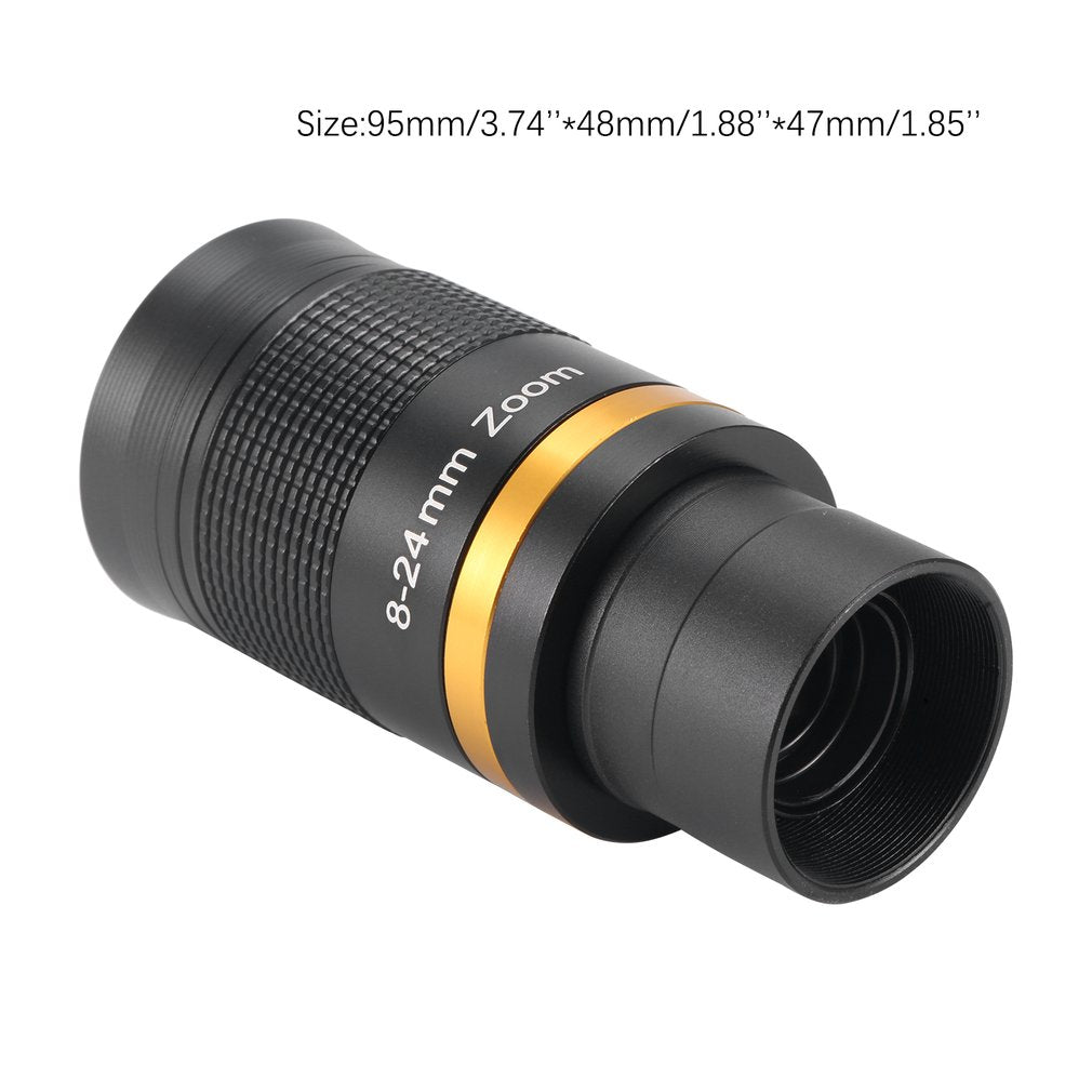 JMT-390922 Telescope Accessory Kit for Enhanced Stargazing Experience