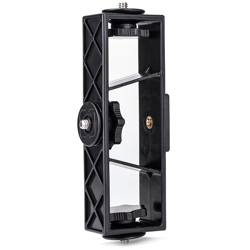 JMT-392010 Mobile Phone Clip for Live Photography - Lightweight, Portable Support