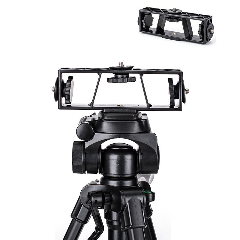JMT-392010 Mobile Phone Clip for Live Photography - Lightweight, Portable Support