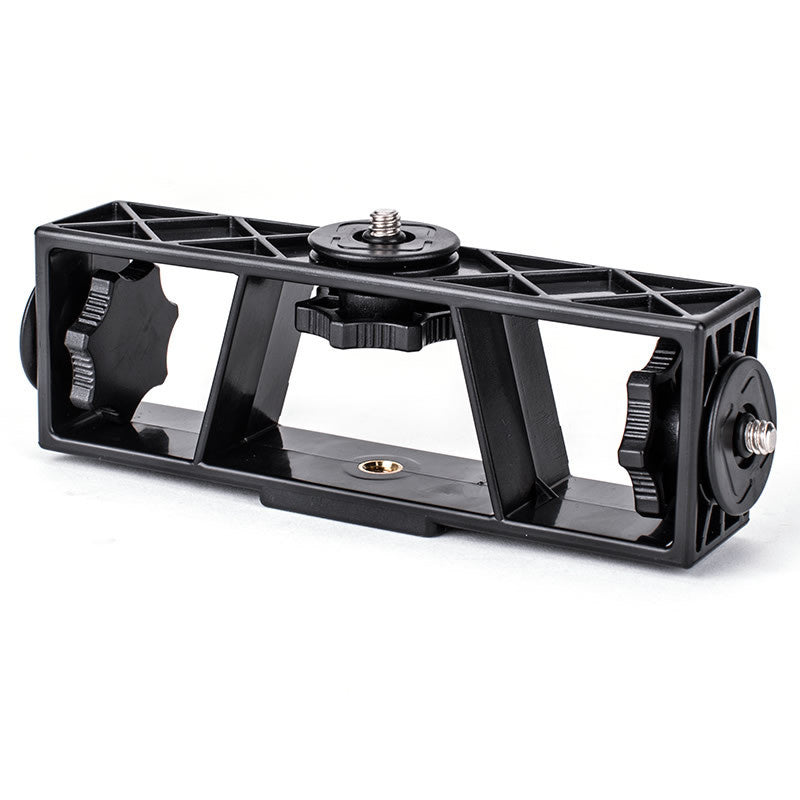 JMT-392010 Mobile Phone Clip for Live Photography - Lightweight, Portable Support